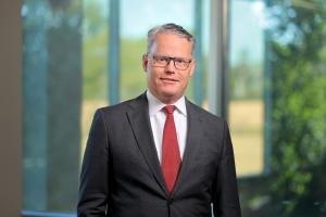 Dr. John Neil, HonorHealth President