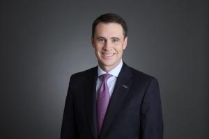 SPA Chief Financial Officer Dan Muse