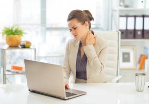 Neck Pain: Symptoms, Causes, Treatments