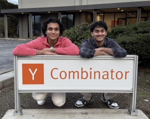 Ergo co-founders CEO Yash Dulla and CTO Ishan Sheth have raised a $2.8M seed led by FCVC, with participation from Y Combinator, Coughdrop Capital, Kulveer Taggar, and others