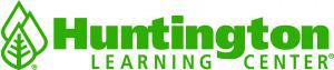 Huntington Learning Center of Russellville Logo