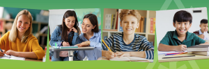 Microschool Powered by Huntington
