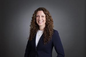 SPA SVP Finance Cara Mitchell