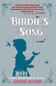 Birdie's Song by Addison Crissone