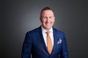 SPA Chief Executive Officer Rich Sawchak