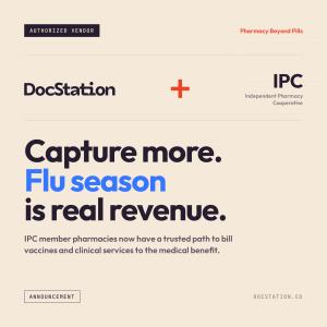 DocStation becomes an approved vendor for IPC.