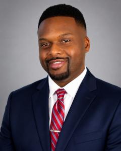 Patrice Majondo Mwamba, former NFL player and 2028 DRC presidential candidate