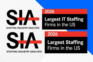 2026 Staffing Industry Analysts Awards