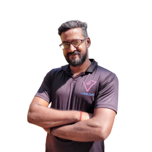 Dr. K. Vijayakumar