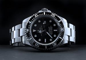 Pawn Watches