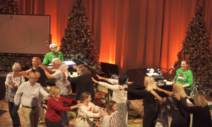 Dueling Pianos rocks Holiday Parties in Jupiter, Maltz Theatre Central Florida