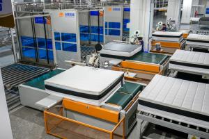 Jinlongheng Manufacturing Facility
