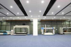 Jinlongheng BSCI Certification