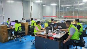 BTWS Office