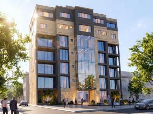 Windows and Doors for Hotel Projects