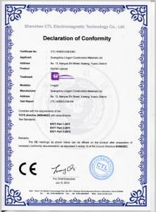 CE Certificated Windows and Doors Supplier