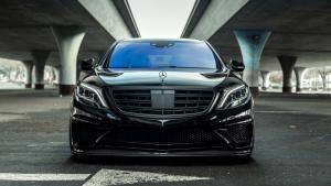 Premium Chauffeur Service Across Italy