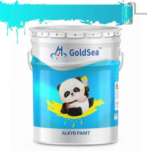 Buy Reliable anti rust paint From China