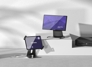Volcora POS systems