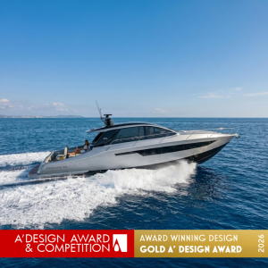 Pescare 55 by Ignacio Mariani