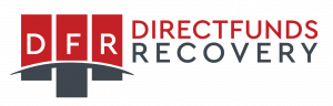 Direct Funds Recovery Logo