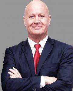 Houston personal injury lawyer Greg Baumgartner