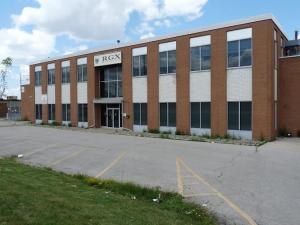 Warehousing, Logistics and Fulfilment Company in Canada