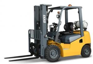 FORKLIFT RENTALS