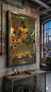 Ghana World Cup Campaign Kicks off in Toronto