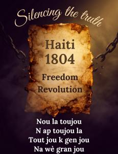 Haiti survived. Haiti endured. Haiti remained Haiti. And that is the miracle the world never expected