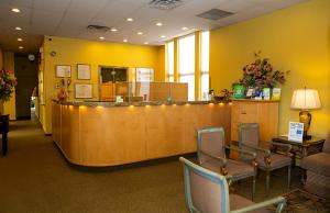 Our Office - Mini Dental Implant Centers of America in Scranton, PA
