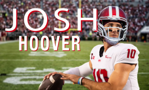 Josh Hoover partners with Braden Business Systems