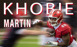 Khobie Martin partners with Braden Business Systems