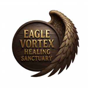 Eagle Vortex Logo