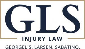 GLS Injury Law Logo