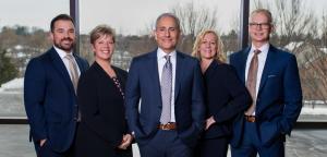 GLS Injury Law Firm Team