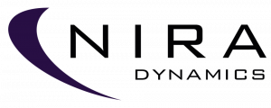 NIRA Dynamics Logo