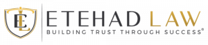 Etehad Law Logo