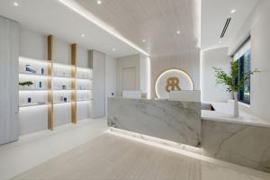 Body by Ravi Plastic Surgery & Aesthetics interior