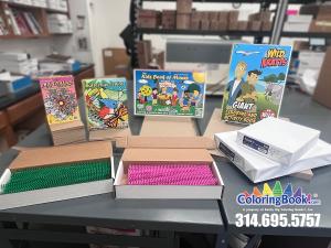 Over the years, that foundation grew into retail distribution, custom publishing, educational materials, tourism products, and large-scale private-label manufacturing programs