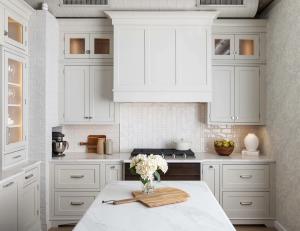 Kitchen Remodel by Infinity General Contractors in Scottsdale