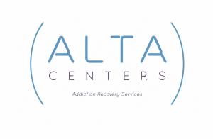 Alta Centers Logo