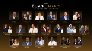 BLLC Members collage