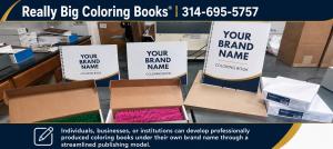 With elaborate designs and creative ideas, each coloring book can have the images you desire. No matter what you envision, we will make it a reality