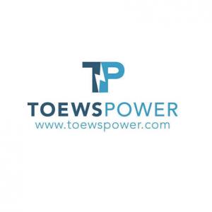 Toews Power is the exclusive dealer of Hot Shot Oven & Kiln in Canada