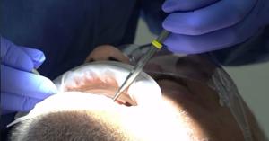 Comprehensive evaluation prior to implant placement