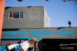 Culver City auto body repair