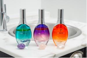 Novéra Skincare Gemstone Infusion collection (Photo Credit: Novéra Skincare)