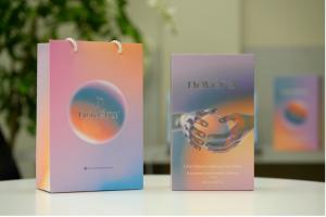 Novéra Skincare Gemstone Infusion collection (Photo Credit: Novéra Skincare)