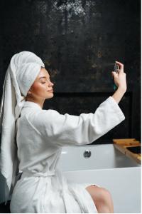 Novéra Skincare Gemstone Infusion collection (Photo Credit: Novéra Skincare)